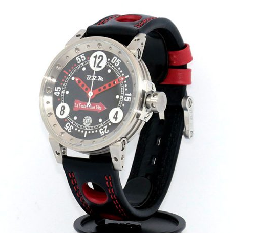 BRM Racing V6-44-BG-Festa Dolce Vita Replica Watch